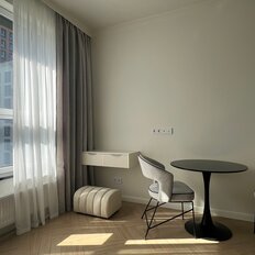 Квартира 20,5 м², студия - изображение 4