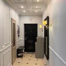 Квартира 76,3 м², 2-комнатная - изображение 2