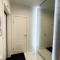 Квартира 40 м², 1-комнатная - изображение 4