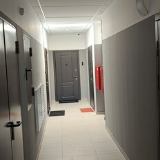 Квартира 44 м², 1-комнатная - изображение 1