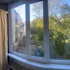 Квартира 49,4 м², 2-комнатная - изображение 1