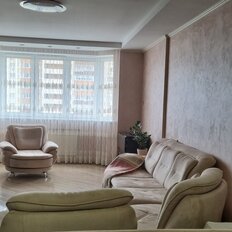 Квартира 54 м², 2-комнатная - изображение 4