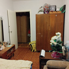 Квартира 44 м², 2-комнатная - изображение 4