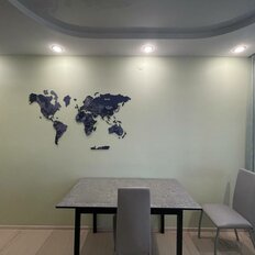 Квартира 38 м², 1-комнатная - изображение 1