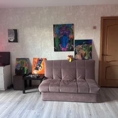 Квартира 36,3 м², 1-комнатная - изображение 5