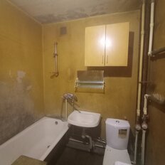 Квартира 41,8 м², 1-комнатная - изображение 4
