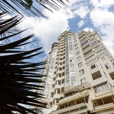 Квартира 112 м², 3-комнатная - изображение 5