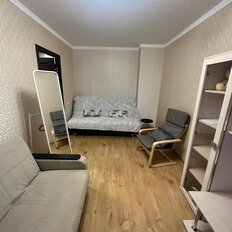 Квартира 36 м², 1-комнатная - изображение 3