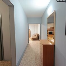 Квартира 52 м², 1-комнатная - изображение 5