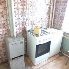 Квартира 30 м², 1-комнатная - изображение 3