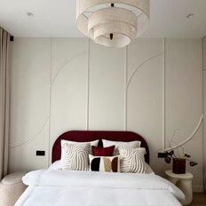 Квартира 37 м², 1-комнатная - изображение 3