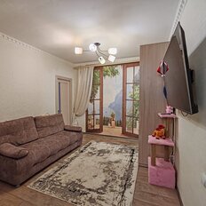 Квартира 38 м², 1-комнатная - изображение 3