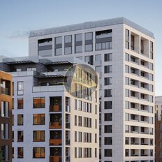 Квартира 55,2 м², 1-комнатная - изображение 3