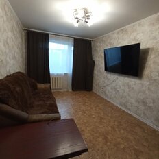 Квартира 34,2 м², 1-комнатная - изображение 2