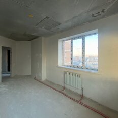 Квартира 74,8 м², 2-комнатная - изображение 1