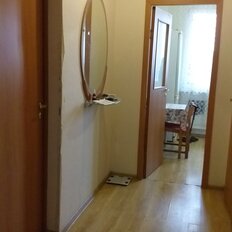 Квартира 37 м², 1-комнатная - изображение 4
