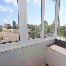 Квартира 32 м², 1-комнатная - изображение 3