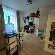 Квартира 50 м², 2-комнатная - изображение 3