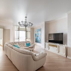 Квартира 180 м², 3-комнатная - изображение 4