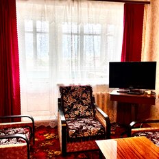 Квартира 57 м², 2-комнатная - изображение 4