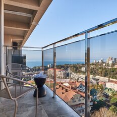 Квартира 45 м², 1-комнатная - изображение 2