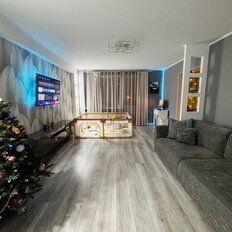 Квартира 70,4 м², 2-комнатная - изображение 5