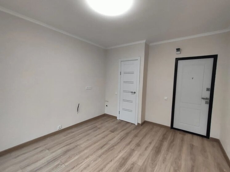 17,7 м², апартаменты-студия 9 300 000 ₽ - изображение 81