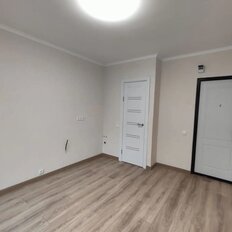 Квартира 15,7 м², студия - изображение 4