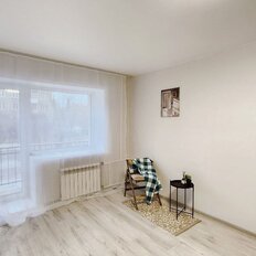 Квартира 44,8 м², 2-комнатная - изображение 1