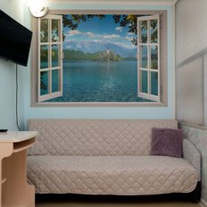 Квартира 48 м², 2-комнатная - изображение 2