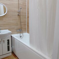 Квартира 40 м², 1-комнатная - изображение 3