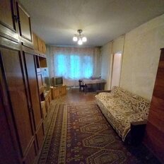 Квартира 54 м², 3-комнатная - изображение 3