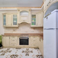 Квартира 92 м², 2-комнатная - изображение 1