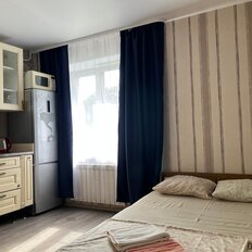 Квартира 20,5 м², студия - изображение 3