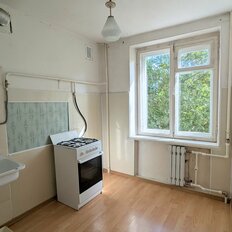 Квартира 31,5 м², 1-комнатная - изображение 2