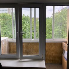 Квартира 31 м², 1-комнатная - изображение 4