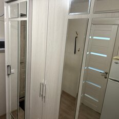 Квартира 31 м², студия - изображение 5