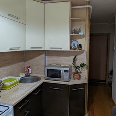 Квартира 63,2 м², 3-комнатная - изображение 3