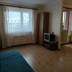Квартира 46 м², 1-комнатная - изображение 2
