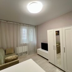 Квартира 30 м², 1-комнатная - изображение 5