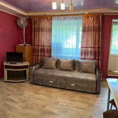 Квартира 33 м², студия - изображение 2