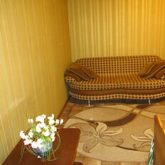 Квартира 40 м², 1-комнатная - изображение 4