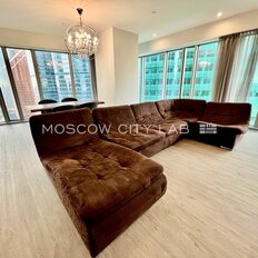 Квартира 190 м², 3-комнатные - изображение 3
