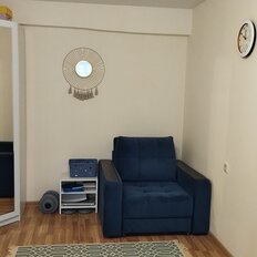Квартира 30 м², 1-комнатная - изображение 5