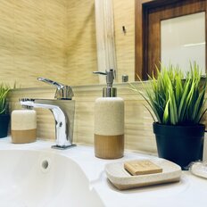 Квартира 46 м², 1-комнатная - изображение 1