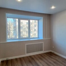 Квартира 35,1 м², студия - изображение 1