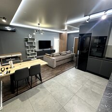 Квартира 63 м², 2-комнатная - изображение 3