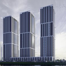 Квартира 34,7 м², студия - изображение 3