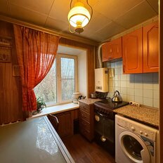 Квартира 31,6 м², 1-комнатная - изображение 2