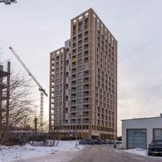 Квартира 39 м², 1-комнатная - изображение 2